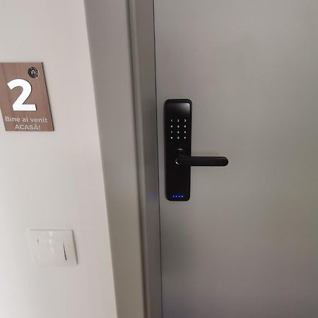 Apartmant Melinda M26 Braşov Exteriör bild