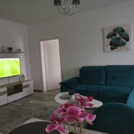 Apartmant Melinda M26 Braşov Exteriör bild
