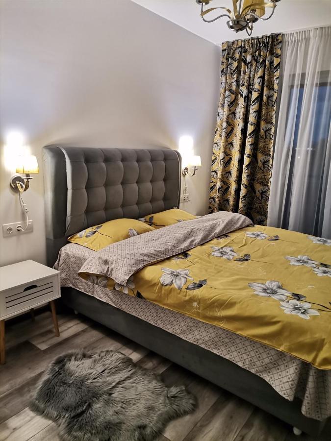 Apartmant Melinda M26 Braşov Exteriör bild
