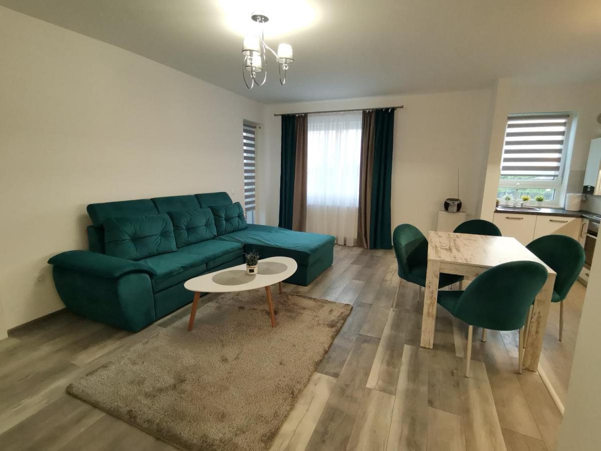 Apartmant Melinda M26 Braşov Rum bild