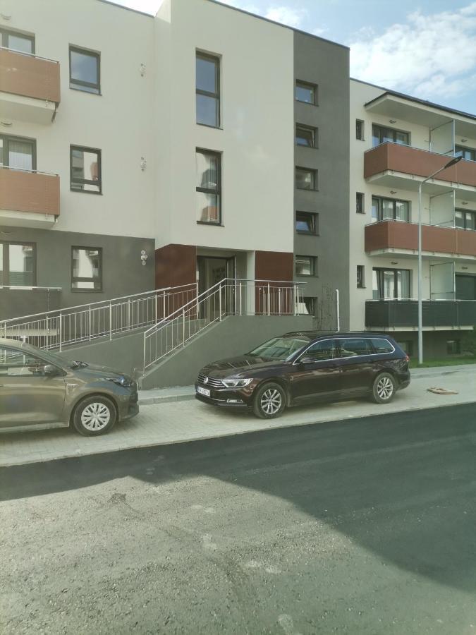 Apartmant Melinda M26 Braşov Exteriör bild