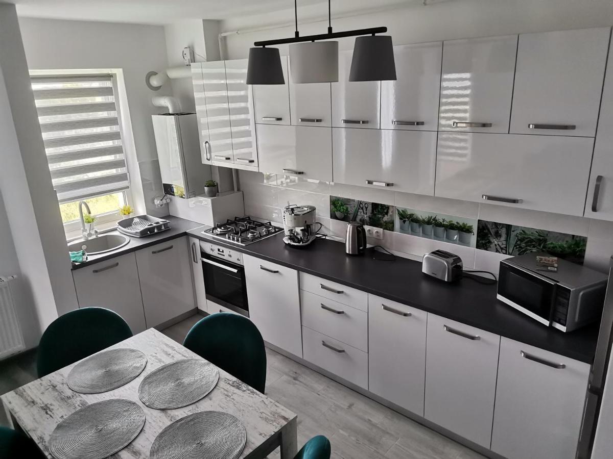 Apartmant Melinda M26 Braşov Exteriör bild