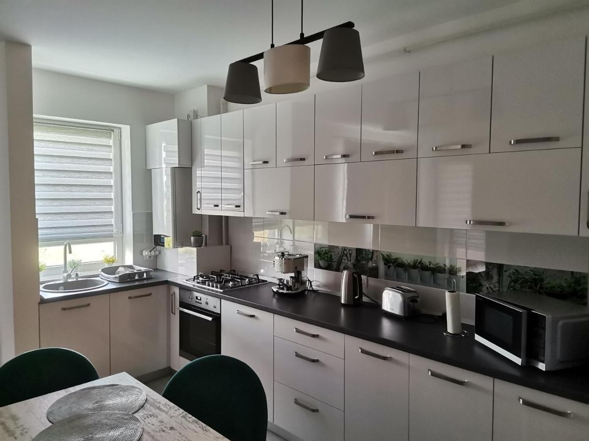 Apartmant Melinda M26 Braşov Exteriör bild