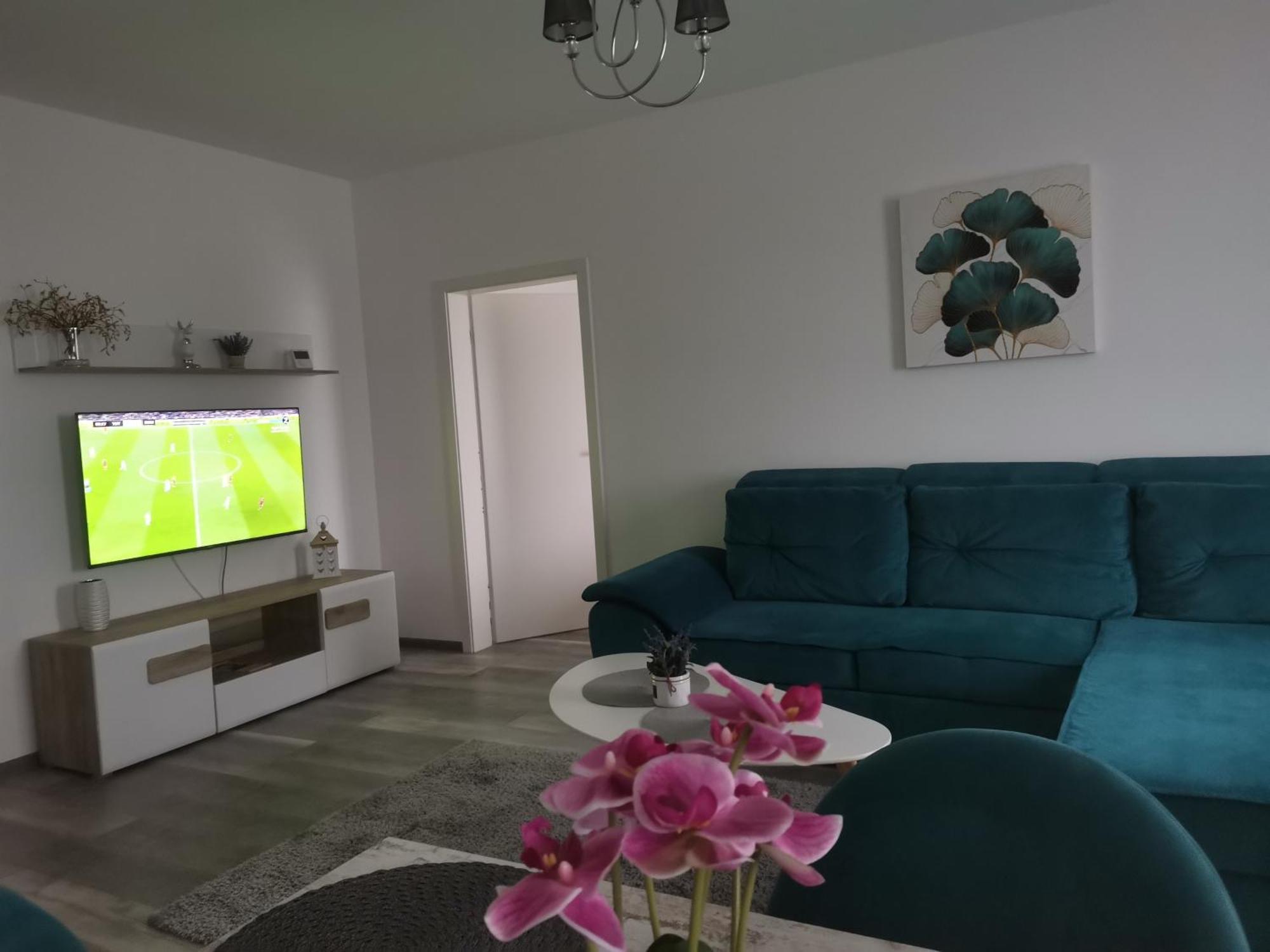 Apartmant Melinda M26 Braşov Exteriör bild