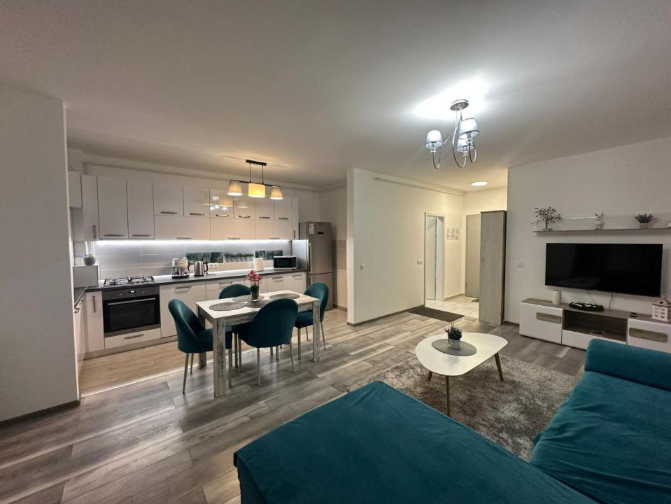 Apartmant Melinda M26 Braşov Rum bild