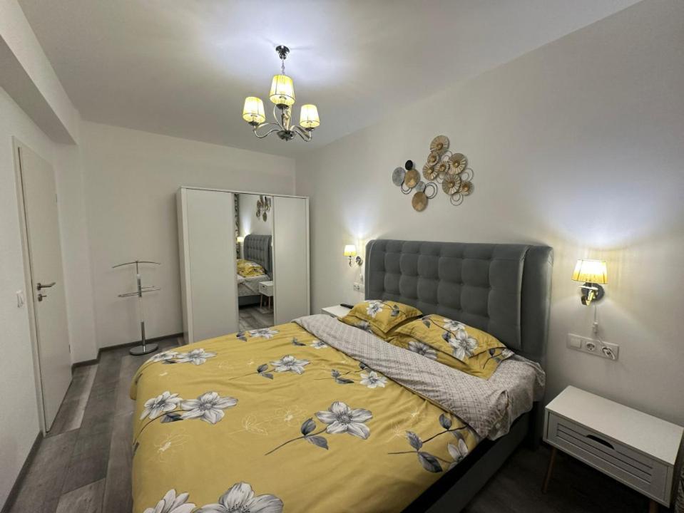 Apartmant Melinda M26 Braşov Rum bild