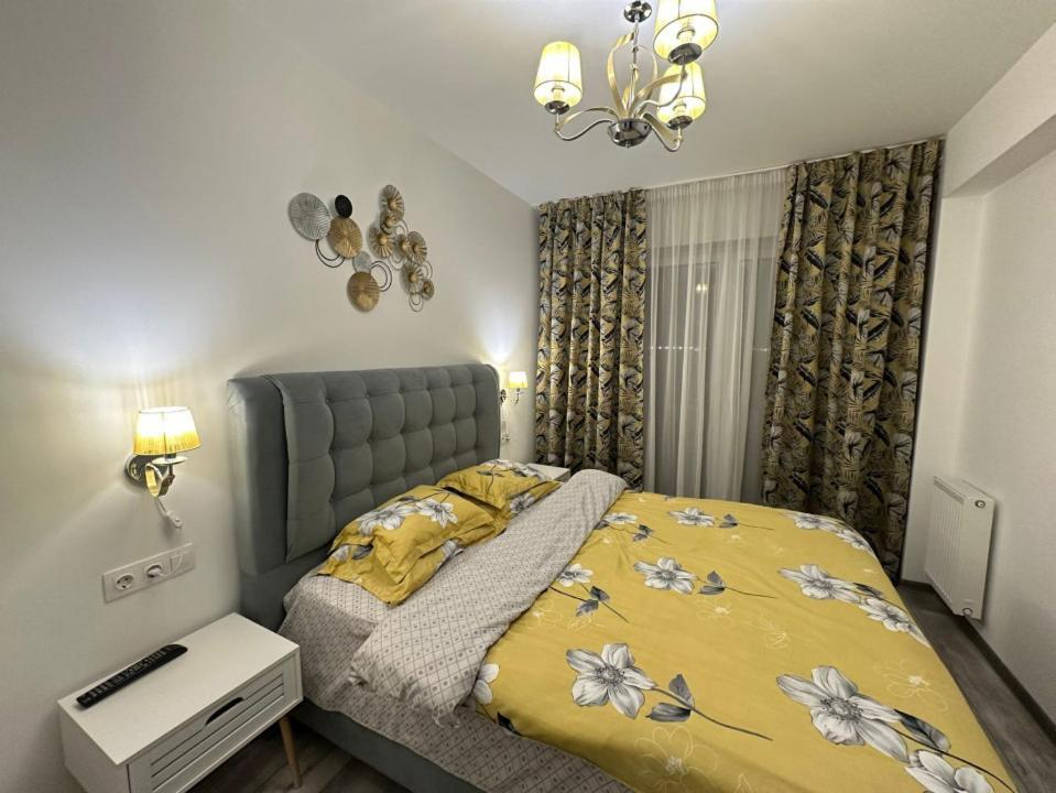 Apartmant Melinda M26 Braşov Rum bild