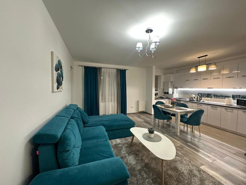 Apartmant Melinda M26 Braşov Rum bild