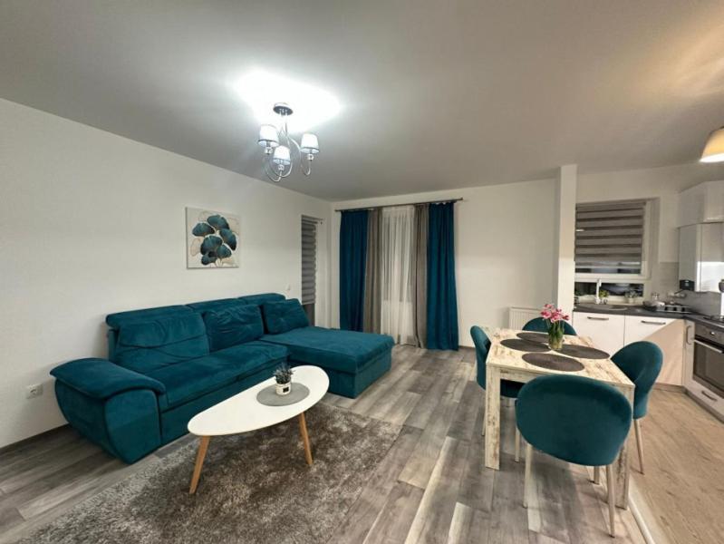 Apartmant Melinda M26 Braşov Rum bild