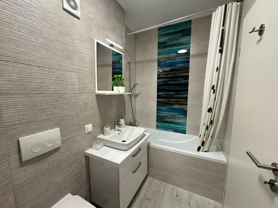 Apartmant Melinda M26 Braşov Rum bild